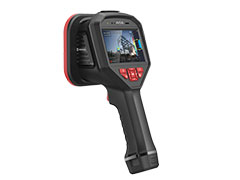 Ультразвуковые акустические камеры HIKMICRO