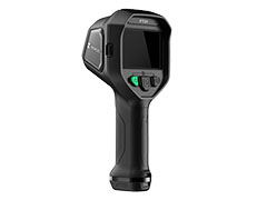 Пожарные тепловизоры HIKMICRO