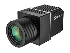 Стационарные тепловизоры HIKMICRO